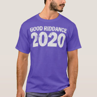 Good Riddans 2020 T-shirt