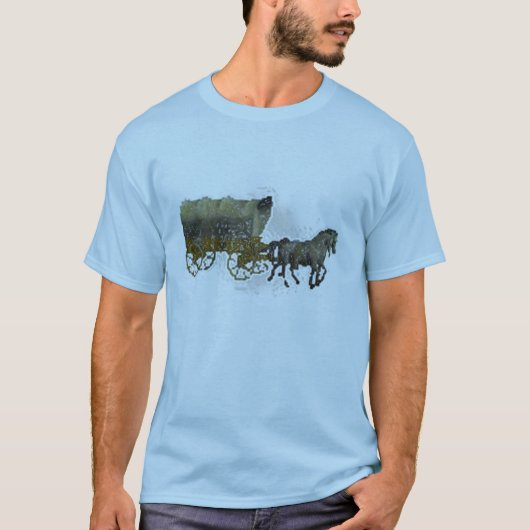 Good Sam Camping Club T-shirt (Voorkant)