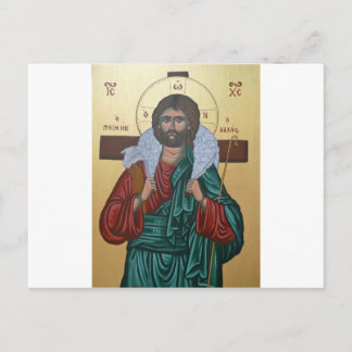 Good Shepherd Briefkaart