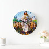 Good Shepherd Grote Klok (Huis)