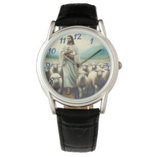 Good Shepherd Horloge