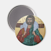 Good Shepherd Magneet (Voorkant / Achterkant)