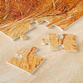 Good Smile Golden Retriever Dog Legpuzzel (Zijkant)