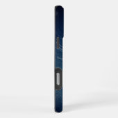 Good Things are Coming iPhone Hoesje (Rechterkant)