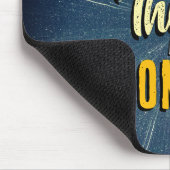 Good Things are Coming Muismat (Hoek)