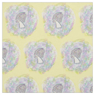 Good Things Guardian Angel Kunstmateriaal Stof