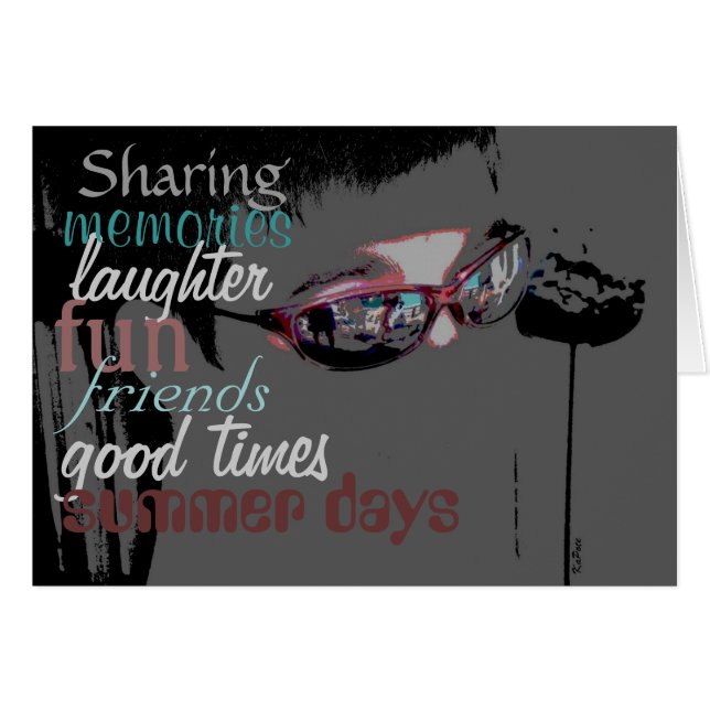 Good Times (Voorkant Horizontaal)
