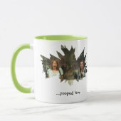 Good Times, Bad Times Mok (Links)