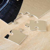 Good Times Camaro Legpuzzel (Zijkant)