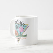 Good Times en Tan Lines Koffiemok (Voorkant links)