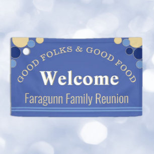 Good Times! Great Family Reunion banner