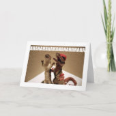 Good Times Kaart (Voorkant)