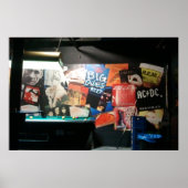 Good Times Poster (Voorkant)