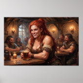 Good Times Poster (Voorkant)