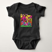 Good Times Romper (Voorkant)