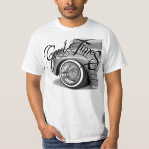 GOOD TIMES T-SHIRT