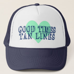 Good Times Tan Lines Summer Pet