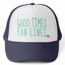 Good Times Tan Lines Summer pet meisjes