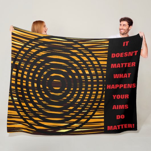 GOOD-TO-KNOW fleecedeken Fleece Deken (In situ)