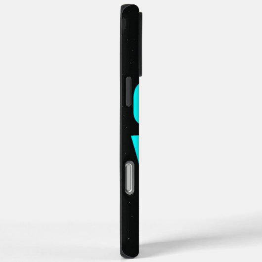 GOOD VIBES – Aangepast Case-Mate iPhone Case (Achterkant / Rechts)