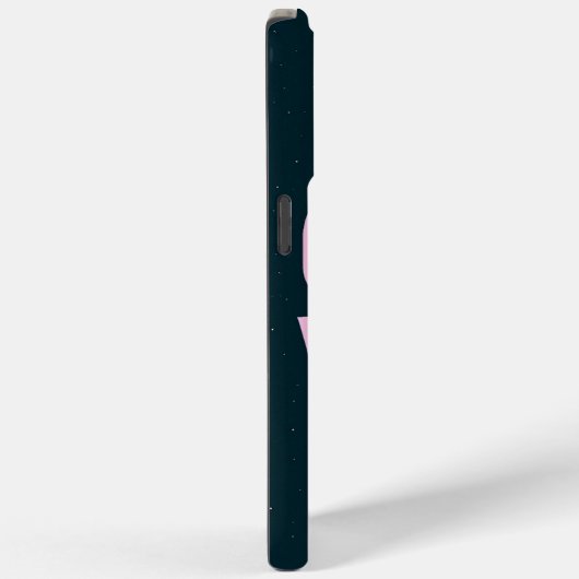 GOOD VIBES – Aangepast Case-Mate iPhone Case (Achterkant / Rechts)