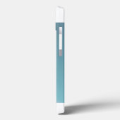 Good Vibes and Tan Lines Case-Mate iPhone Case (Achterkant / Links)