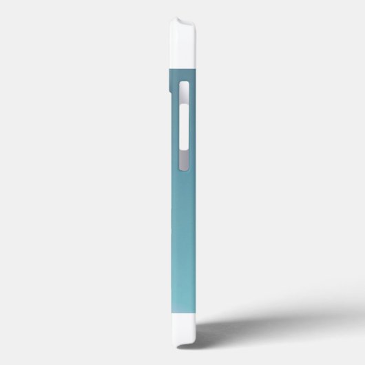 Good Vibes and Tan Lines Case-Mate iPhone Case (Achterkant / Links)