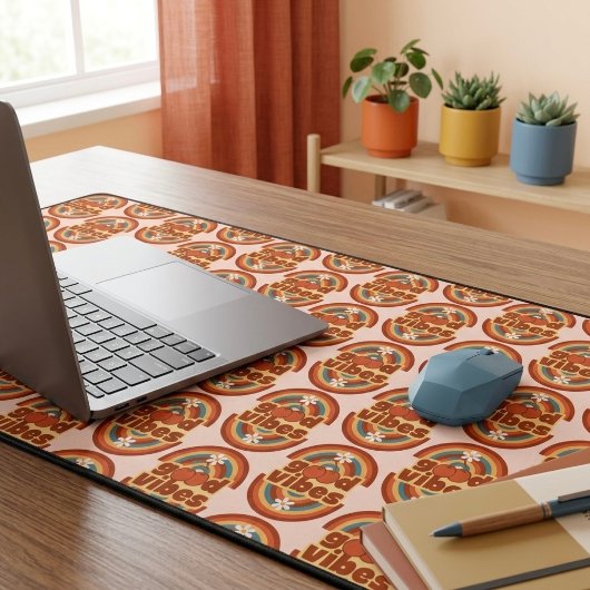 Good Vibes Bureaumat