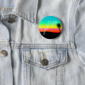 Good Vibes Button (In situ)