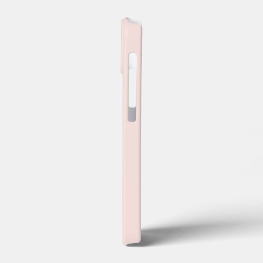 Good Vibes Case-Mate iPhone Case (Achterkant / Links)