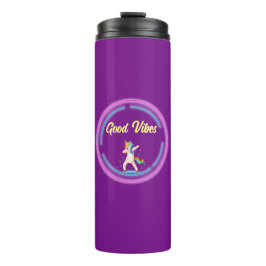 Good Vibes Eenhoorn Thermosbeker