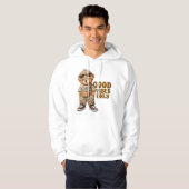 Good Vibes Hoodie (Voorkant volledig)