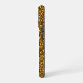 Good Vibes iPhone 16 Hoesje (Linkerkant)