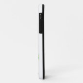 Good Vibes iPhone 5/5s Hoesje (Achterkant/links)