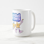 GOOD VIBES KOFFIEMOK (Voorkant rechts)