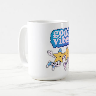 GOOD VIBES KOFFIEMOK