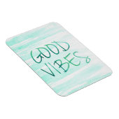 Good Vibes Magneet (Rechterzijde)