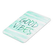 Good Vibes Magneet (Linkerzijde)