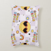 Good Vibes Only Accent Kussen (Achterkant (Verticaal))