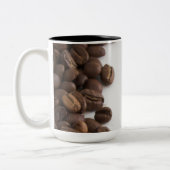 Good Vibes Only Coffee Mok - Inspirerend positief (Links)