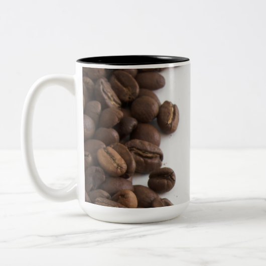 Good Vibes Only Coffee Mok - Inspirerend positief (Links)