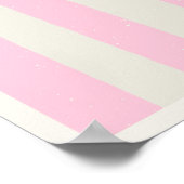 Good vibes only. Inspirational Poster (Hoek)