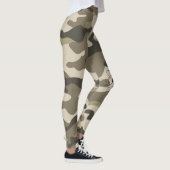 good vibes only leggings (Rechts)