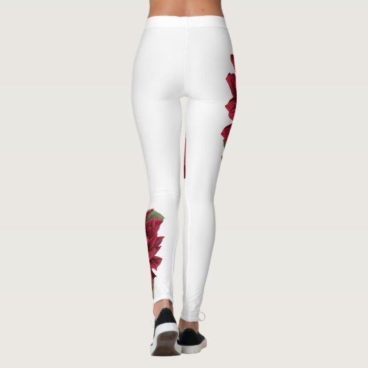 good vibes only leggings (Achterkant)