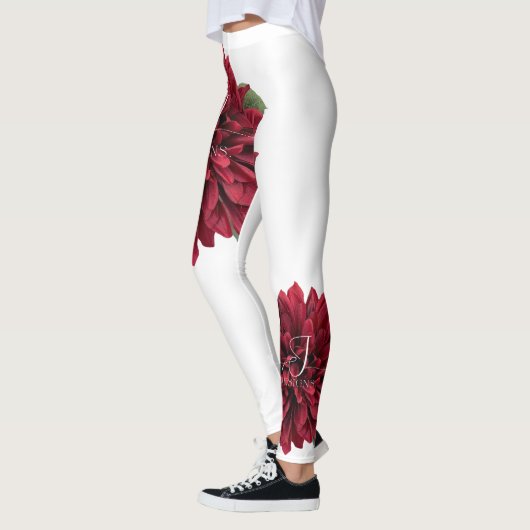 good vibes only leggings (Links)