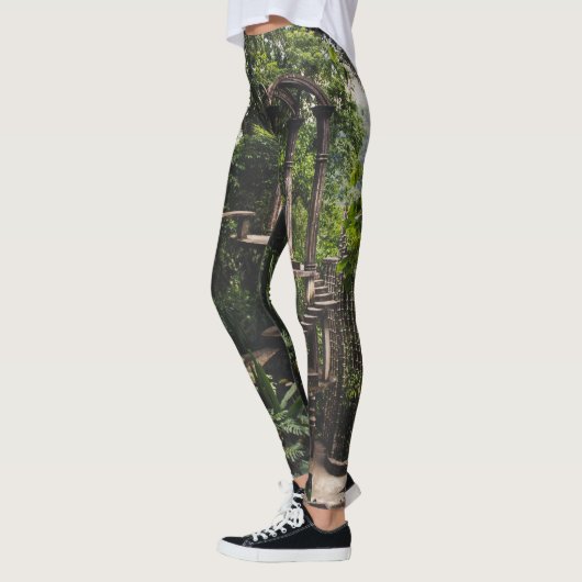 good vibes only leggings (Links)