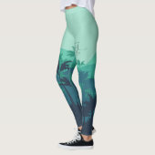good vibes only leggings (Links)