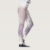 good vibes only leggings (Rechts)