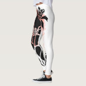 good vibes only leggings (Links)