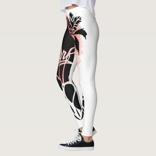 good vibes only leggings (Links)